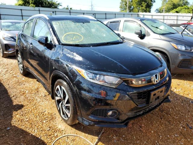 HONDA HR-V SPORT 2020 3czru6h10lm731812