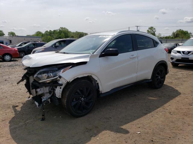 HONDA HR-V SPORT 2021 3czru6h10mm718947