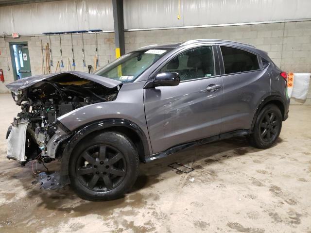 HONDA HR-V SPORT 2021 3czru6h10mm740978