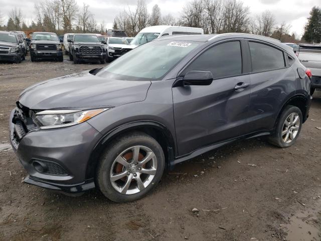 HONDA HR-V SPORT 2021 3czru6h10mm749521