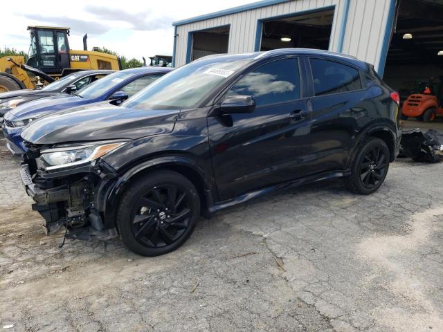 HONDA HR-V SPORT 2021 3czru6h10mm752872