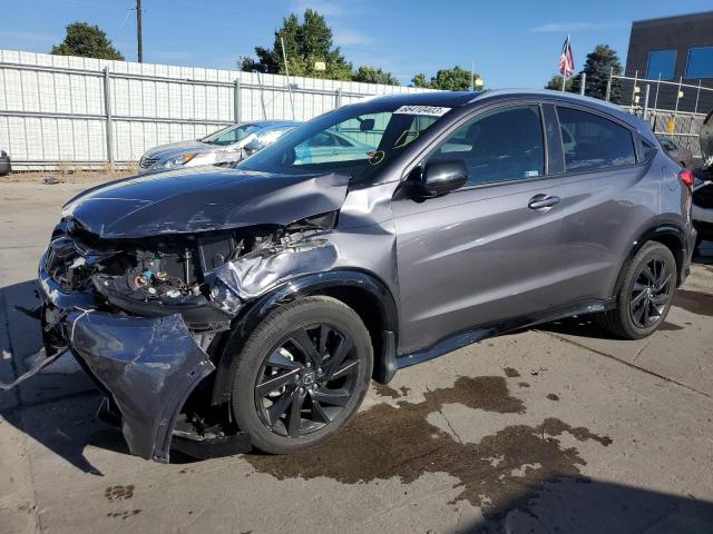 HONDA HR-V SPORT 2022 3czru6h10nm740741