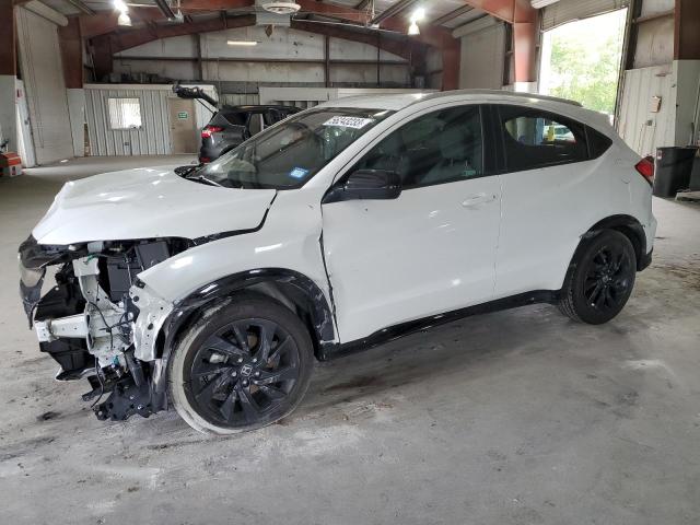 HONDA HR-V SPORT 2022 3czru6h10nm745809