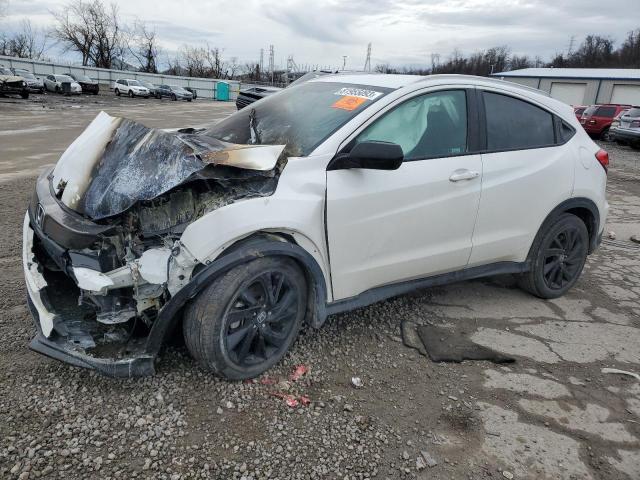 HONDA HR-V 2022 3czru6h10nm746992