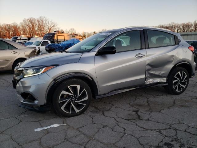 HONDA HR-V 2019 3czru6h11kg703398