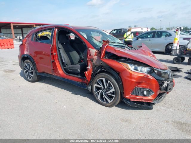 HONDA HR-V 2019 3czru6h11kg706267