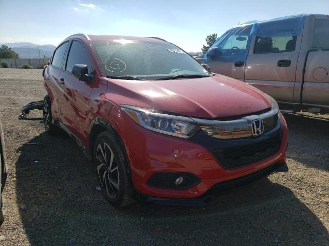 HONDA HR-V SPORT 2019 3czru6h11kg709024