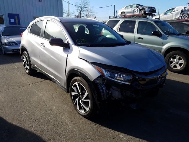 HONDA HR-V SPORT 2019 3czru6h11kg709203