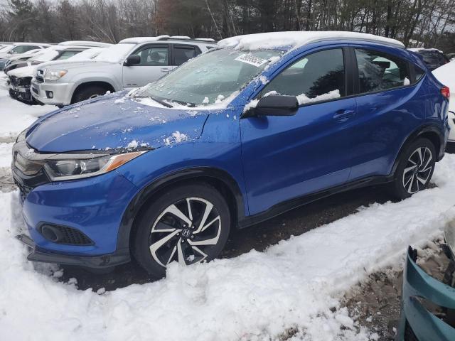 HONDA HR-V 2019 3czru6h11kg709640