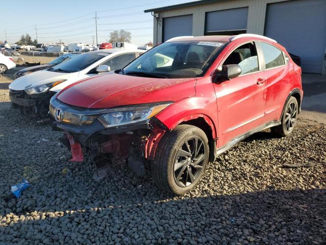 HONDA HR-V SPORT 2019 3czru6h11kg711663