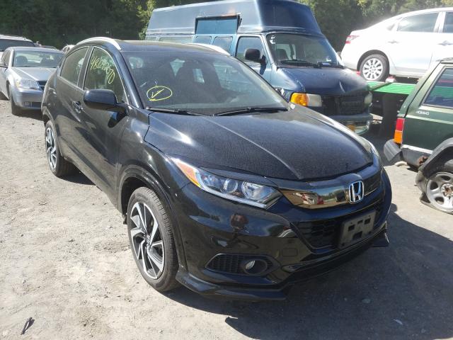 HONDA NULL 2019 3czru6h11kg715177