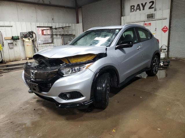 HONDA HR-V 2019 3czru6h11kg715650