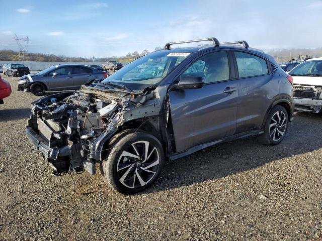 HONDA HR-V SPORT 2019 3czru6h11kg718435