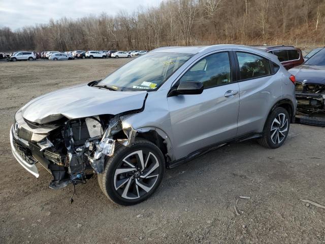 HONDA HR-V SPORT 2019 3czru6h11kg727961