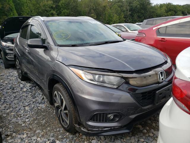 HONDA HR-V SPORT 2019 3czru6h11kg728737