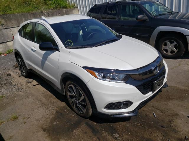 HONDA HR-V SPORT 2019 3czru6h11km705492