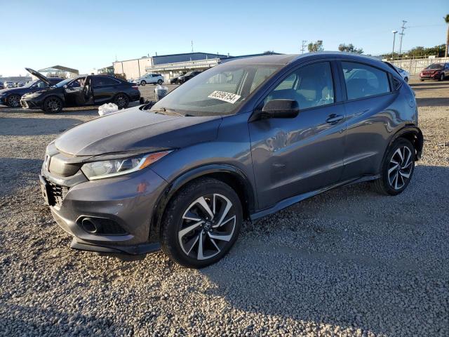 HONDA HR-V SPORT 2019 3czru6h11km714144