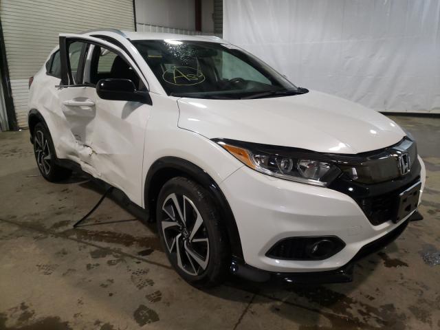 HONDA HR-V SPORT 2019 3czru6h11km717982