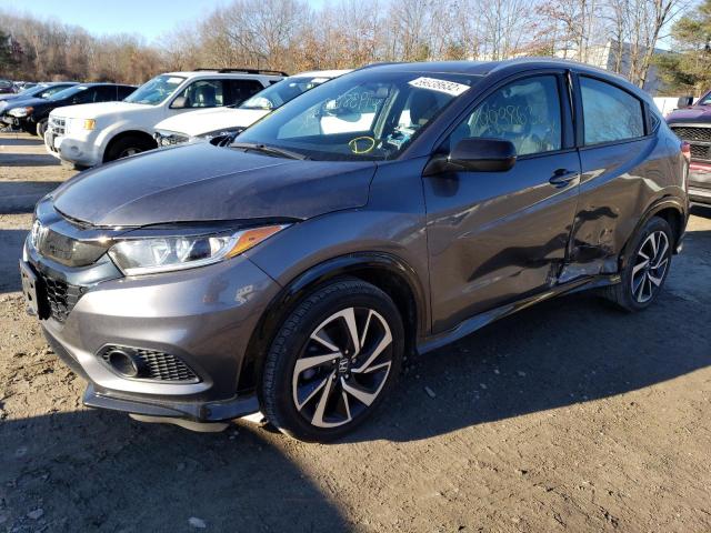 HONDA HR-V SPORT 2019 3czru6h11km732093