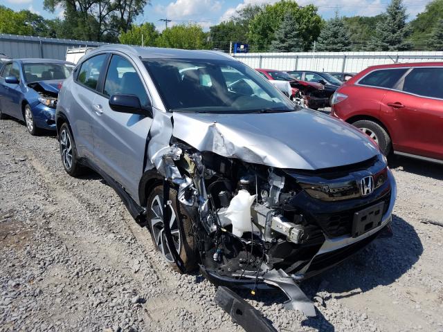 HONDA HR-V SPORT 2019 3czru6h11km742929