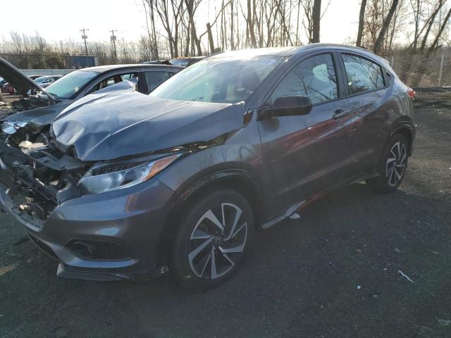 HONDA HR-V SPORT 2020 3czru6h11lm702724