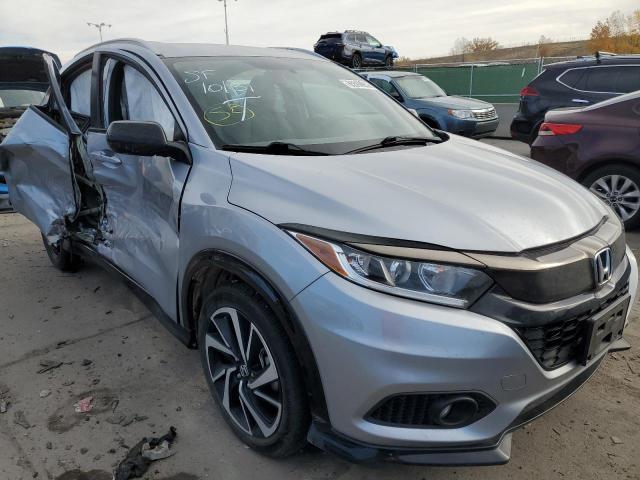 HONDA HR-V SPORT 2020 3czru6h11lm708779