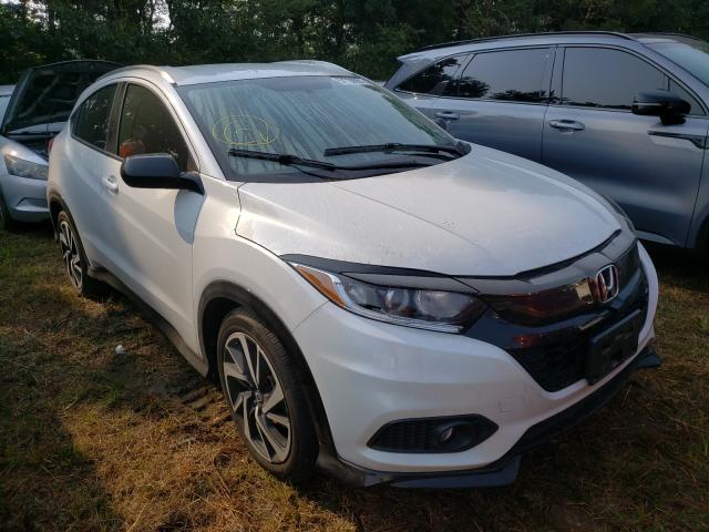 HONDA HR-V SPORT 2020 3czru6h11lm712041