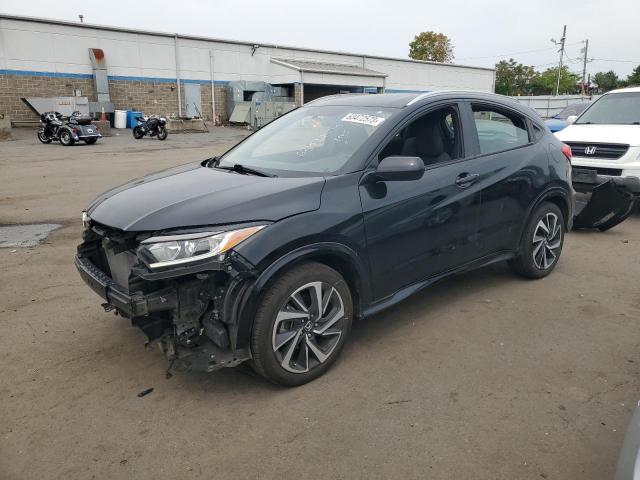 HONDA NULL 2020 3czru6h11lm725341