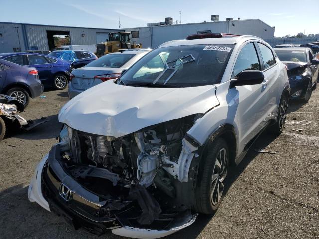 HONDA HR-V SPORT 2020 3czru6h11lm727509