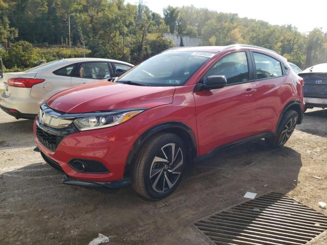 HONDA HR-V SPORT 2020 3czru6h11lm727543