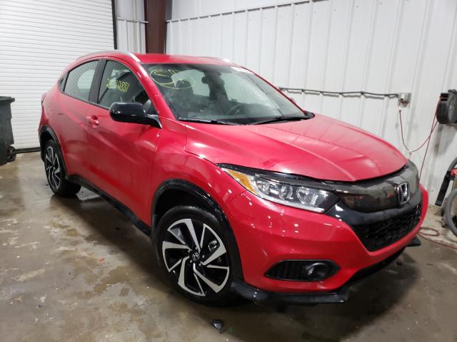 HONDA HR-V SPORT 2020 3czru6h11lm730877