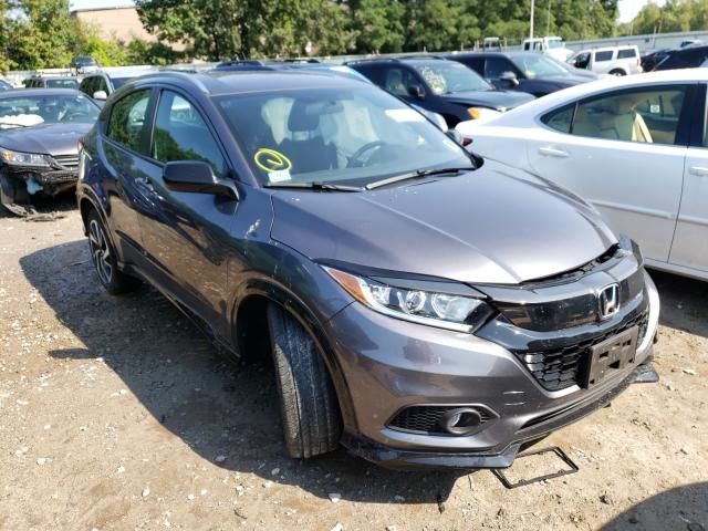 HONDA HR-V SPORT 2020 3czru6h11lm736470