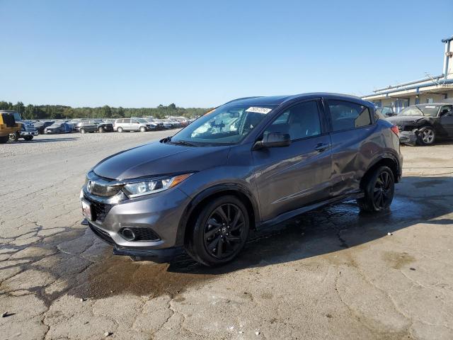 HONDA HR-V SPORT 2021 3czru6h11mm754629