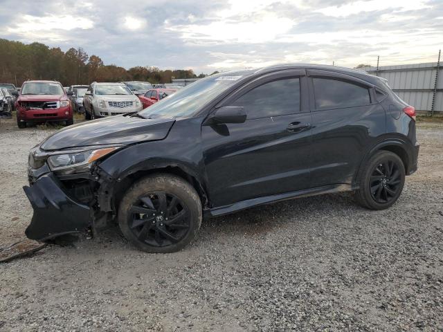 HONDA HR-V SPORT 2022 3czru6h11nm745320