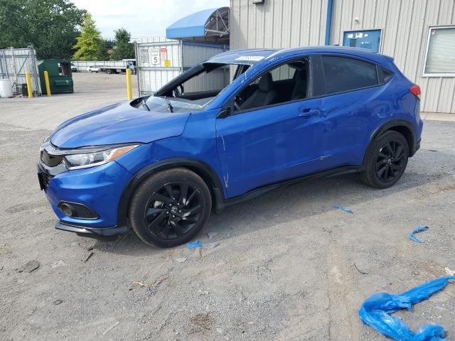 HONDA HR-V SPORT 2022 3czru6h11nm757869