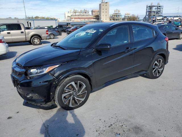 HONDA HR-V SPORT 2019 3czru6h12kg700509