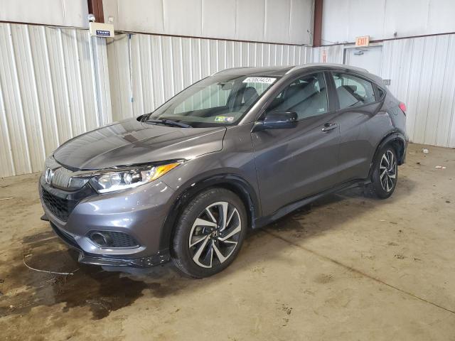 HONDA HR-V SPORT 2019 3czru6h12kg710246