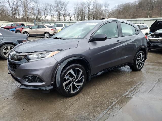 HONDA HR-V 2019 3czru6h12kg712062