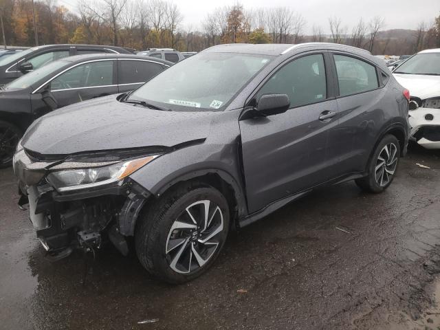 HONDA HR-V 2019 3czru6h12kg713860