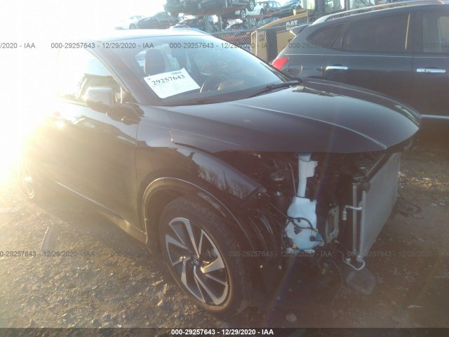 HONDA HR-V 2019 3czru6h12kg719173