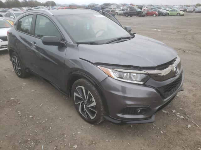 HONDA NULL 2019 3czru6h12km714220