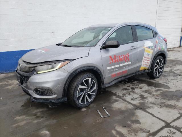 HONDA HR-V SPORT 2019 3czru6h12km733074