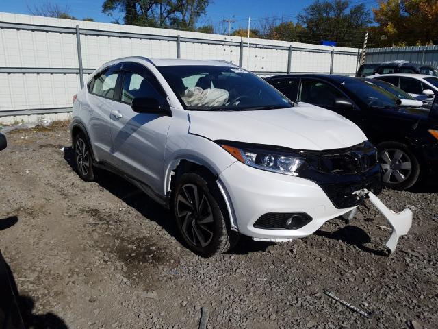 HONDA HR-V SPORT 2019 3czru6h12km734581