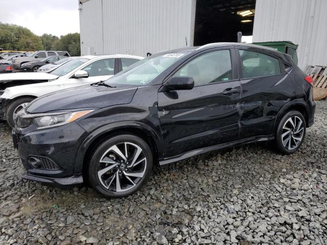 HONDA HR-V 2019 3czru6h12km737707