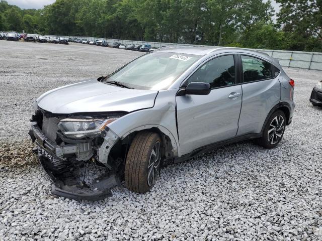 HONDA HR-V SPORT 2019 3czru6h12km741062