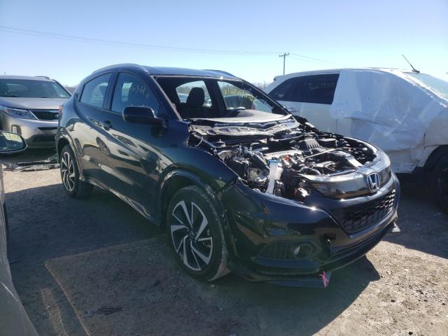 HONDA NULL 2019 3czru6h12km742339