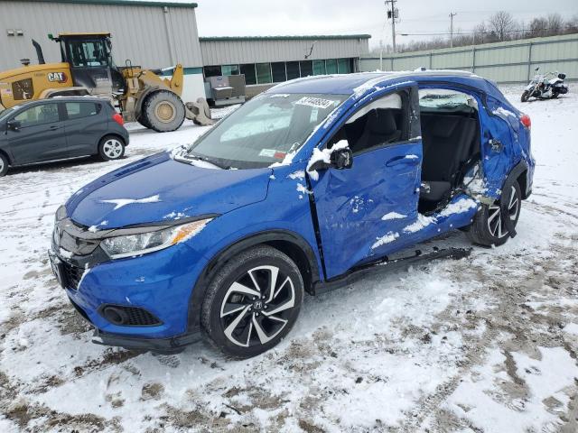 HONDA HR-V 2020 3czru6h12lm721444