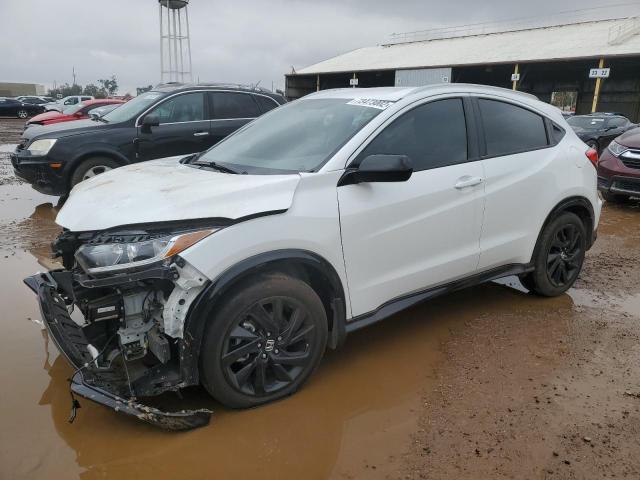 HONDA HR-V SPORT 2022 3czru6h12nm704520