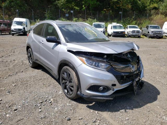 HONDA HR-V SPORT 2022 3czru6h12nm739512