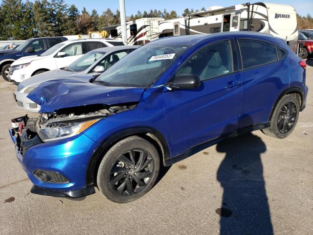 HONDA HR-V 2022 3czru6h12nm769299